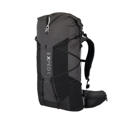 Lightning 40 Backpack Front