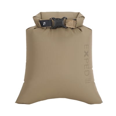 Drybag Versa 1l olive 