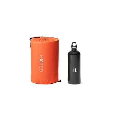 SIM 3.8 M flame packsize