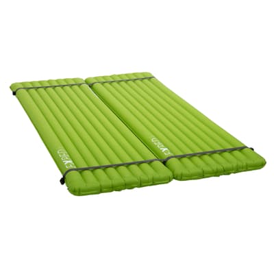 Product Image Universal Mat Coupler Kit in use