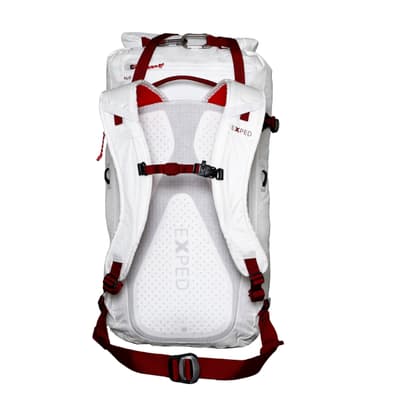 Product Image Icefall 40 back