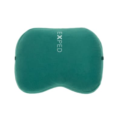 Product Image Down Pillow M cypress top view