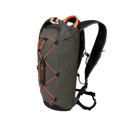 Product Image Backpacks Stormrunner9 moraine