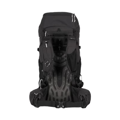 Ridgeline 55 black back