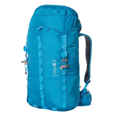 product image Mountain Pro 40 deepseablue