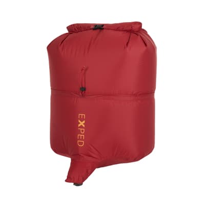 Versaluxe Pumpbag sunburst
