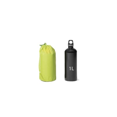 Ultra 3R LW Mummy packsize