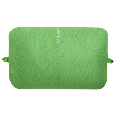 Product Image Pillows Trailhead Pillow lichen forest top view