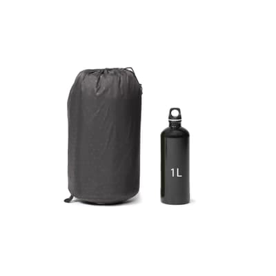 SIM 3.8 LW black packsize