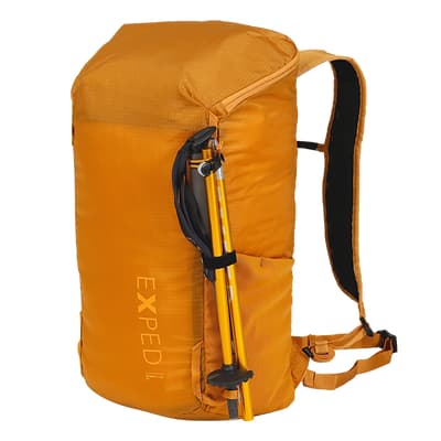 product image Summit Lite 15 gold with poles