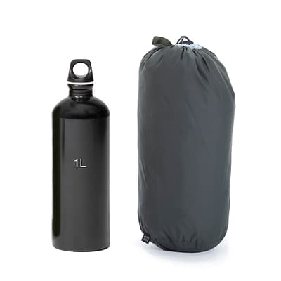 Product Image Bivy Bag Packsize