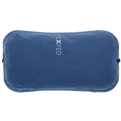 Product Image REM Pillow L navy top view