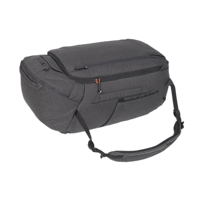 product image Cruiser 55 black melange as Duffle