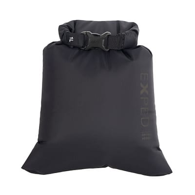 Drybag Versa 1l black 