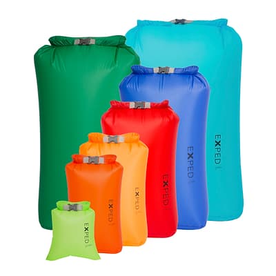 Fold Drybag UL Collection