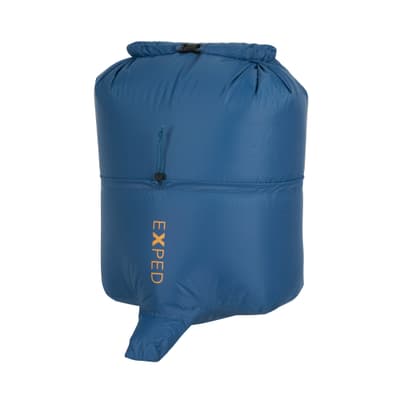 Versaluxe Pumpbag ocean