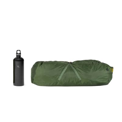 Product Image Packsize Tent