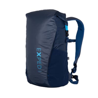 Typhoon 15 navy front