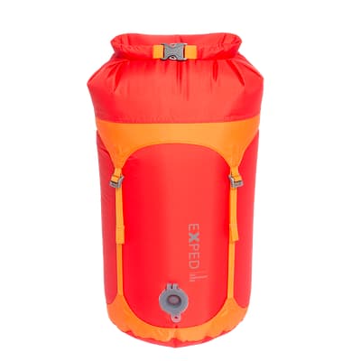 product image Waterpr. Telecompr. Bag S red