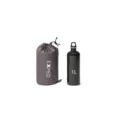 Ultra 7R M Mummy packsize
