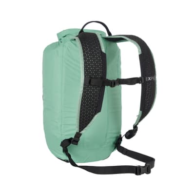 Cloudburst 15 sage back