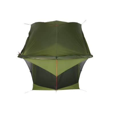 Cassira 3 Stargazer mode from the top