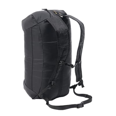 product image Radical Lite 25 black back