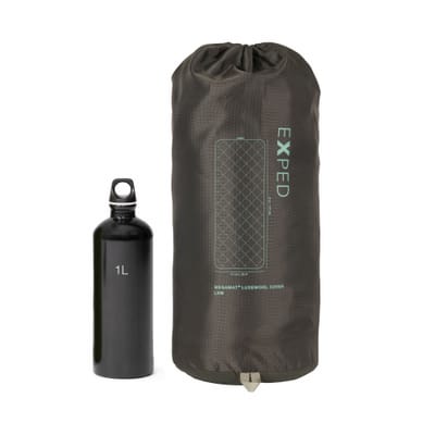 MegaMat LuxeWool Cover LXW packed