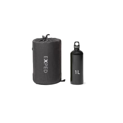 SIM 3.8 M black packsize