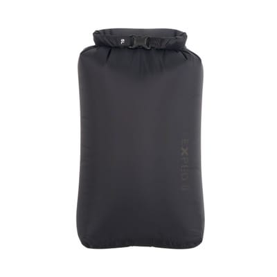 Drybag Versa 5l black 