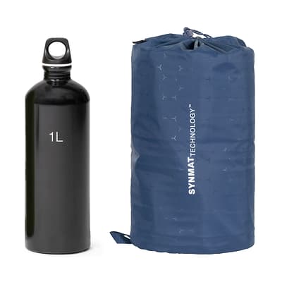 Versa 4.5R lw packed