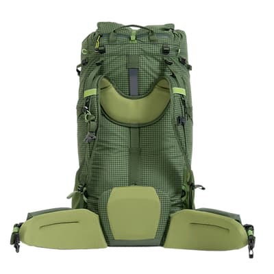 product image Lightning 45 forest back
