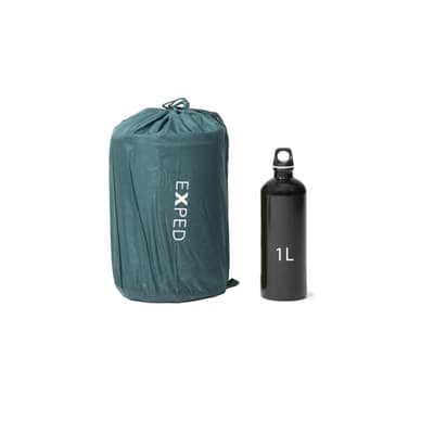 Dura 5R Duo LW packsize
