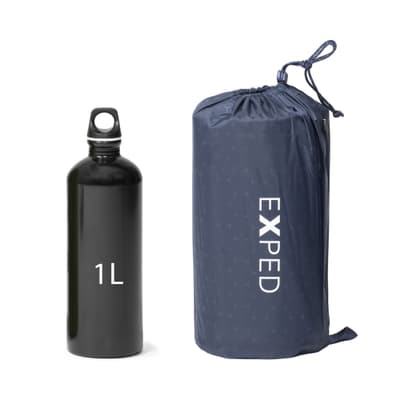 Product Image Sleeping Mat Versa