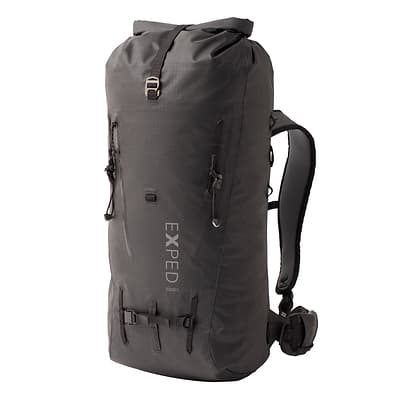 Backpack Black Ice