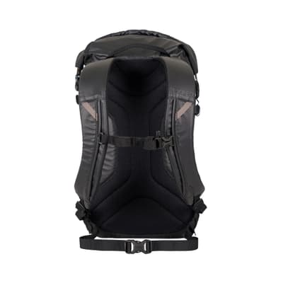 Typhoon 15 black back
