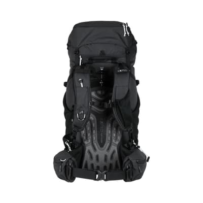 Ridgeline 65 black back