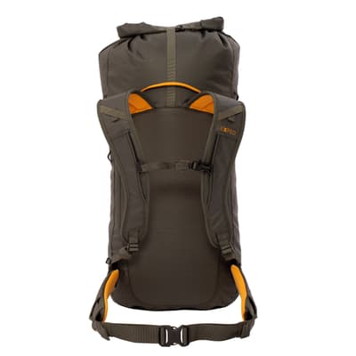 Backpack Black Ice