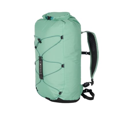 Cloudbrust 25 sage front