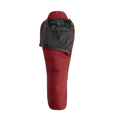 Studio Product Image Sleepingbag Deepsleep