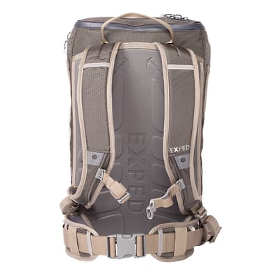 product image Mountain Pro 20 bark brown back