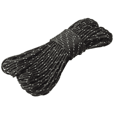 Reflective Dyneema Tentcord