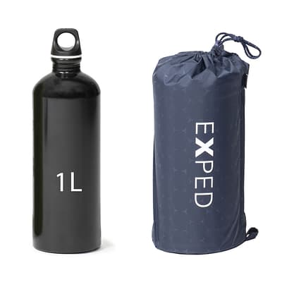 Product Image Sleeping Mat