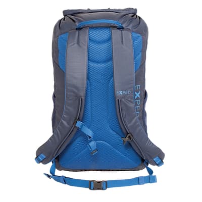 product image Typhoon 25 navy back
