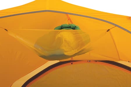 Detail Image Tent Extreme