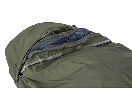 Detail Bivy 100 Ventair Hood