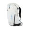 Backpack front view