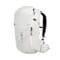 Backpack front view