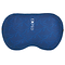 Product Image Down Pillow L navy mountain top view