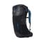 Backpack back view